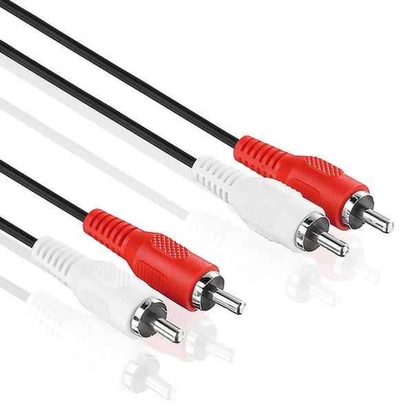 KABAUD-02-CINCH-KABEL-2MAL-2-5M
