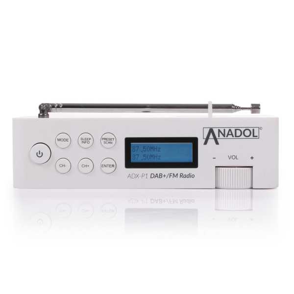 ANADOL-ADX-P1-DAB+-DAB-FM-RADIO-AKKU-KLINKENANSCHLUSS-ANTENN
