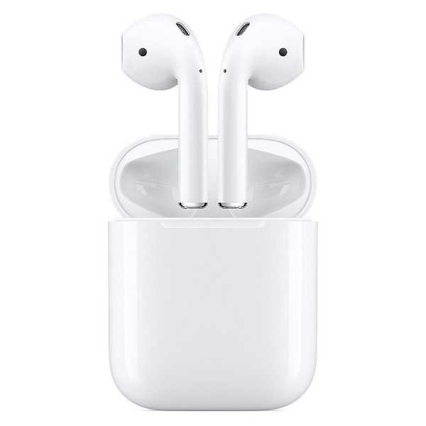 APPLE-AIRPODS