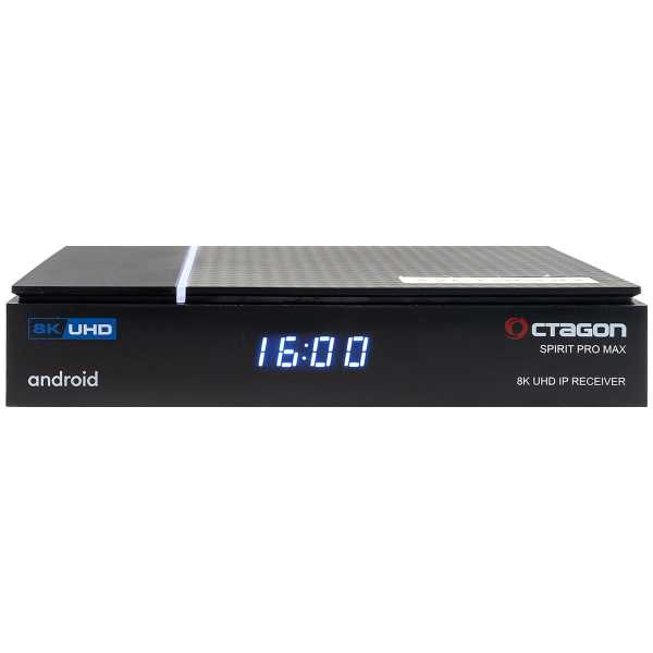 OCTAGON_SPIRIT-PRO-MAX_UHD-8K_WIFI_ANDROID-11_IP-RECEIVER_01