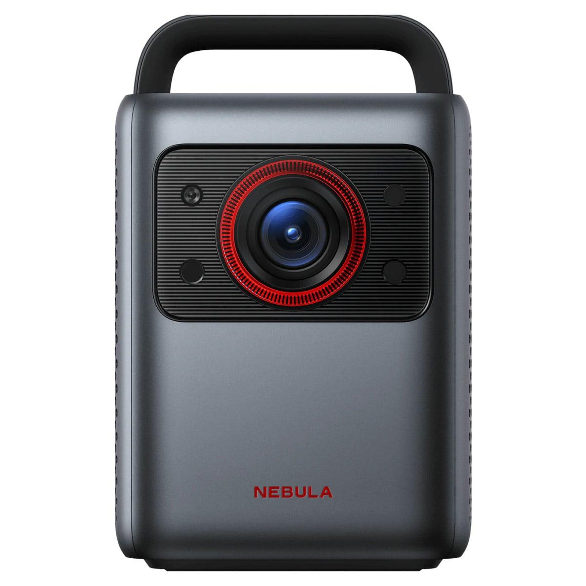 Nebula Cosmos Beamer UHD 4K Android TV Laser Projektor