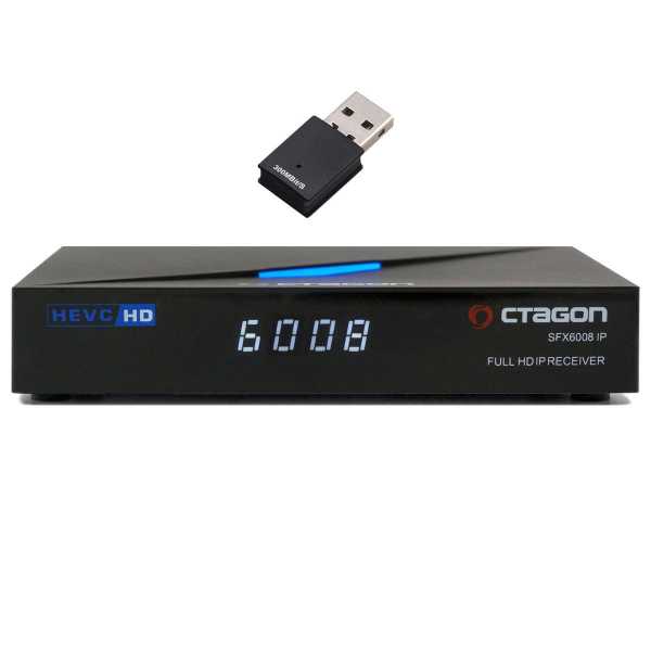 OCTAGON_SFX6008_IP_FULL_HD_LINUX_IP-RECEIVER_SATKING_WLAN_ST