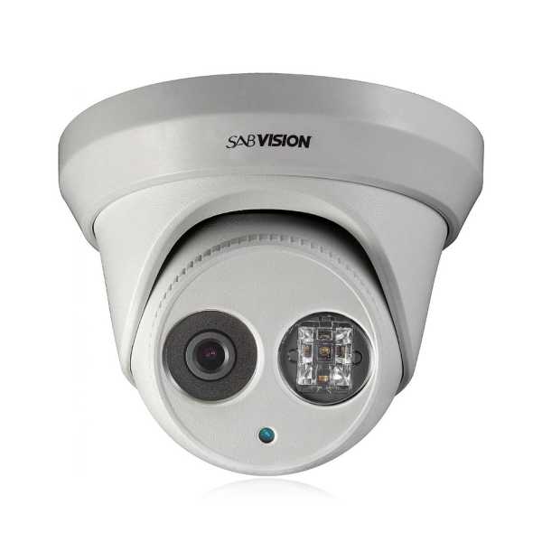 SABVISION-2300-EXIR-TURRET-NETWORK-CAMERA