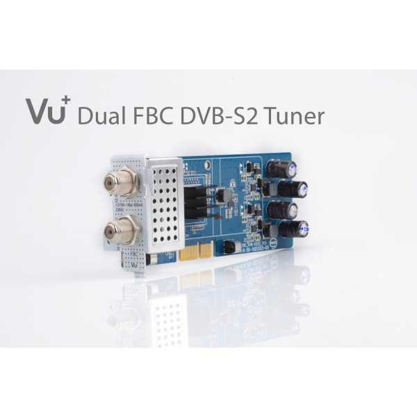 VU-DVB-S2_FBC_TUNER