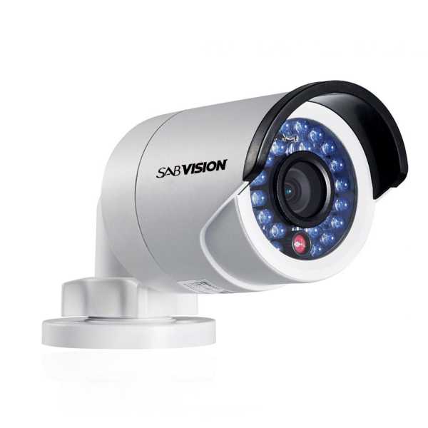 SABVISION-2100-IR-MINI-BULLET-NETWORK-CAMERA