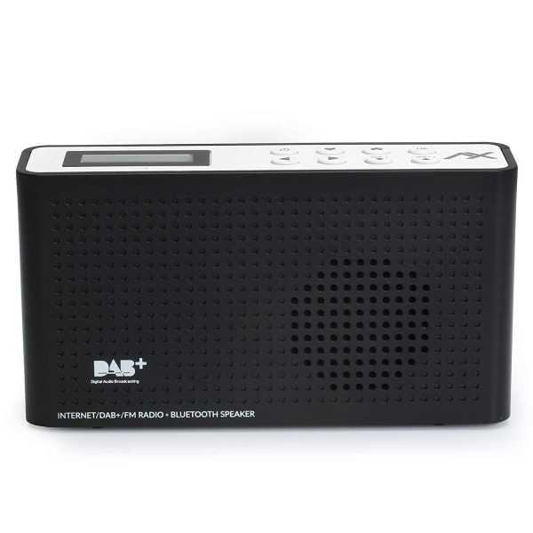 Dab+ Radio Ohne Lautsprecher Dab+ Radio Ohne Lautsprecher