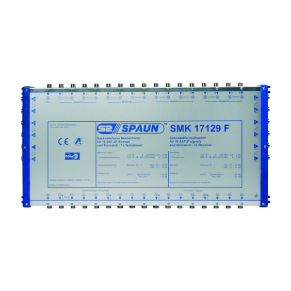 SPAUN-SMK-17129