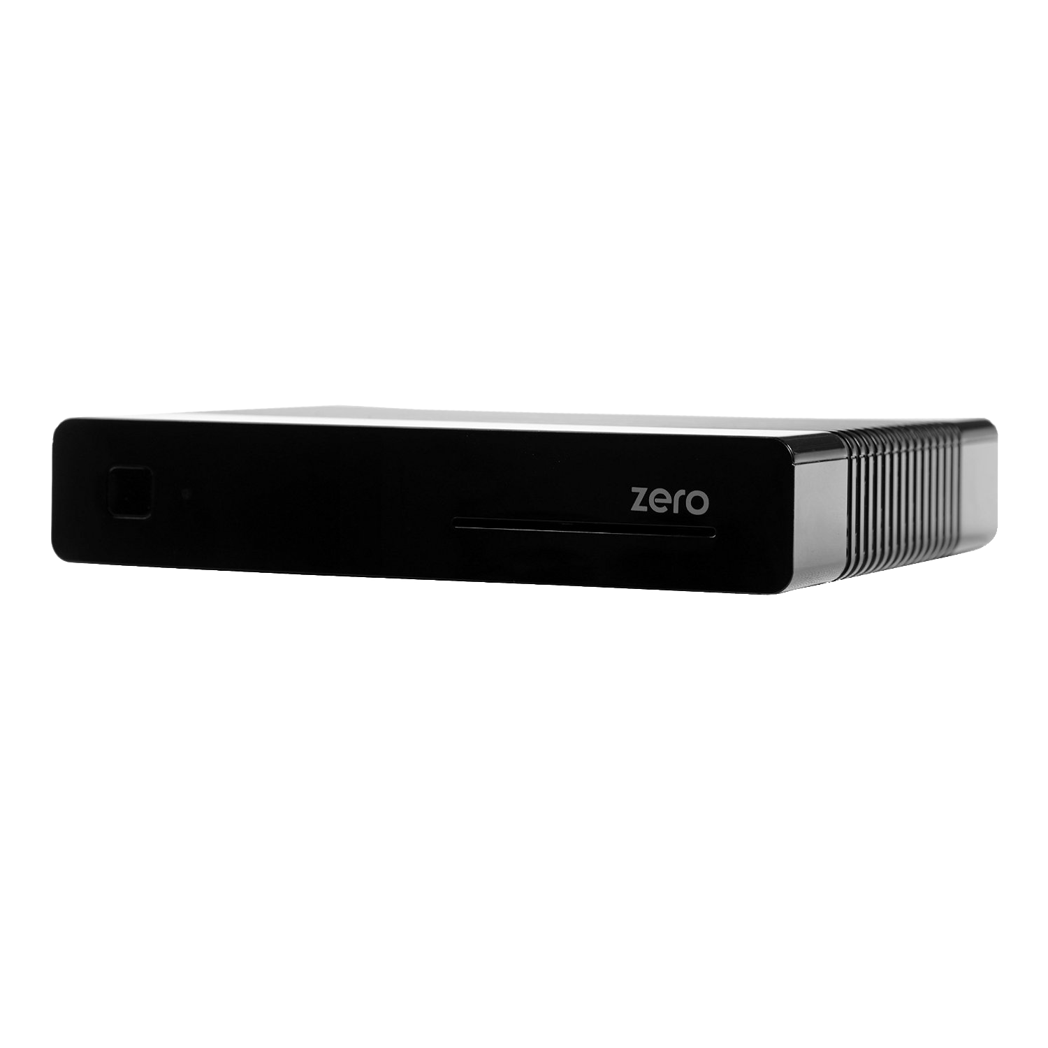 VU Plus Zero Linux HbbTV Full HD Sat Receiver Schwarz VU Plus Zero Linux HbbTV Full HD Sat Receiver Schwarz