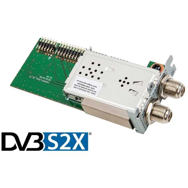 OCTAGON_SF4008_SAT_DVB-S2X_TUNER