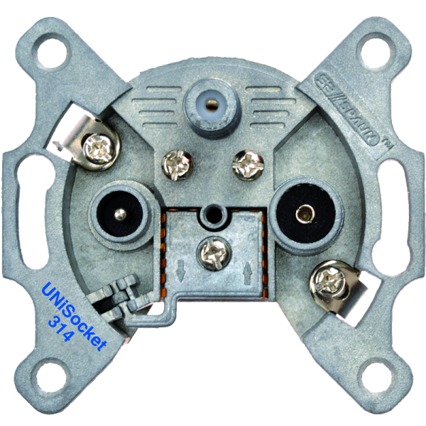SPAUN_UNISOCKET314_14DB