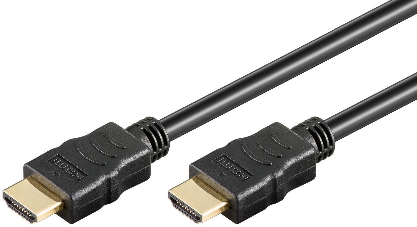 UHD 1080p 4k 2160P 1.4 2.0-3m vergoldet 3 m HDMI Verlängerung HighSpeed 
