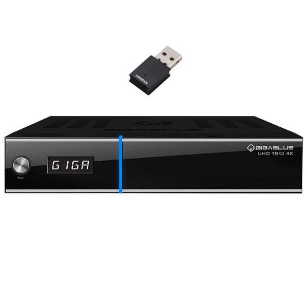 GIGABLUE4K-TRIO-MIT-300MBIT-WLAN