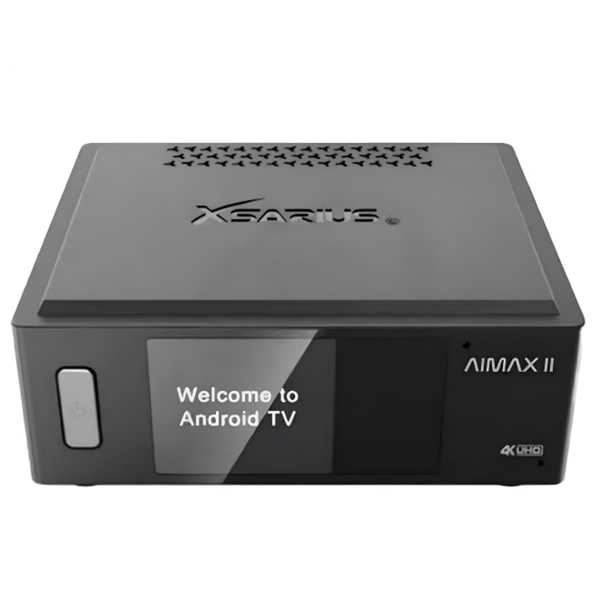 XSARIUS_AIMAX-2_OTT_UHD_4K_LCD_WIFI_ANDROIDTV-11_IP-RECEIVER